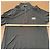 Dolce & Gabbana Polo in cotone nero - vista 8