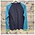 Dolce & Gabbana D&G T-shirt maniche lunghe scollo a V 'Maniac' - vista 2