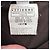 Dolce & Gabbana D&G T-shirt maniche lunghe scollo a V 'Maniac' - vista 5