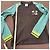 Dolce & Gabbana D&G T-shirt maniche lunghe scollo a V 'Maniac' - vista 9