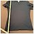 Versace Jeans Couture T-shirt nera scollo a V logo embossed - vista 9