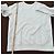 Stone Island Baumwoll-Sweatshirt Weiß - Ansicht 8