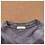 Stone Island T-shirt a maniche lunghe Blu scuro - vista 3