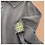 Stone Island Polo Maniche Lunghe Nero - vista 4