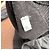 Stone Island Polo Maniche Lunghe Nero - vista 6