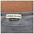 Stone Island T-shirt a maniche lunghe Grigio antracite - vista 3