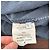 Stone Island T-shirt a maniche lunghe Grigio antracite - vista 4