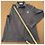 Stone Island Langarm-Poloshirt - Navyblau Dunkelblau - Ansicht 8