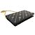 Borsa a tracolla da donna Gucci Chain Wallet Nero D'oro - vista 3