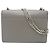 Borsa a tracolla Sunset da donna Saint Laurent Grigio - vista 2