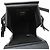 Borsa a tracolla Box da donna Fendi Nero - vista 6