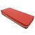 Cartera Long Clemence Louis Vuitton Roja - vista 4