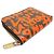 Zippy Louis Vuitton Monogram Graffiti Long Wallet Braun Orange Monogramm - Ansicht 3