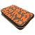 Zippy Louis Vuitton Monogram Graffiti Long Wallet Braun Orange Monogramm - Ansicht 4