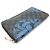 Louis Vuitton Zippy Organizer Long Wallet Schwarz Blau - Ansicht 3