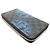 Louis Vuitton Zippy Organizer Long Wallet Schwarz Blau - Ansicht 4
