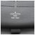 Louis Vuitton Zippy Organizer Long Wallet Schwarz Blau - Ansicht 6
