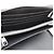 Louis Vuitton Zippy Organizer Long Wallet Schwarz Blau - Ansicht 7