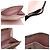 Cartera tríptico Louis Vuitton en Rose Ballerine Castaño Rosa Monograma - vista 7