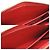 Louis Vuitton Zippy Wallet Dot Infinity Weiß Rot - Ansicht 10