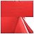 Louis Vuitton Zippy Wallet Dot Infinity Weiß Rot - Ansicht 6