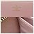 Louis Vuitton Zippy Wallet - Monogram Rose Ballerine Braun Pink - Ansicht 6