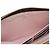 Louis Vuitton Zippy Wallet - Monogram Rose Ballerine Braun Pink - Ansicht 8