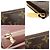 Louis Vuitton Zippy Wallet - Monogram Rose Ballerine Braun Pink - Ansicht 9