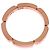 Anello Cartier 49 Maillon Panthère da donna in oro rosa 18K - vista 3