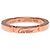 Anello Cartier 49 Maillon Panthère da donna in oro rosa 18K - vista 4