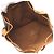 Borsa a tracolla Noe da donna Louis Vuitton Marrone - vista 6