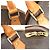 Borsa da donna Ellipse MM Louis Vuitton Marrone - vista 10