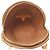 Borsa da donna Ellipse MM Louis Vuitton Marrone - vista 6