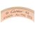 Anello Cartier Love Classic in oro rosa 18K - vista 5
