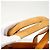 Hermès Borsa Tote Hermes Herbag Cabas MM - vista 13