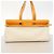 Hermès Borsa Tote Hermes Herbag Cabas MM - vista 14