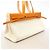 Hermès Borsa Tote Hermes Herbag Cabas MM - vista 2