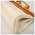 Hermès Borsa Tote Hermes Herbag Cabas MM - vista 6