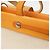 Hermès Borsa Tote Hermes Herbag Cabas MM - vista 9