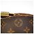 Borsa Louis Vuitton Monogram Ellipse MM Marrone - vista 8
