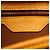 Borsa a Spalla Louis Vuitton Monogram Gibeciere MM Marrone - vista 5