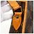 Borsa a Spalla Louis Vuitton Monogram Gibeciere MM Marrone - vista 9