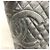Chanel Cambon Tote Bag aus Lammleder Schwarz - Ansicht 13