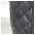 Chanel Cambon Tote Bag aus Lammleder Schwarz - Ansicht 14