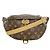 Bumbag Pochette Monogram Louis Vuitton