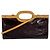 Borsa Louis Vuitton Vernis Roxbury Drive