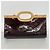 Borsa Louis Vuitton Vernis Roxbury Drive - vista 10