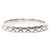 Chanel Coco Crush Ring aus Pt950 Platin