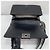 Borsa a tracolla Chanel Boy Medium in nero - vista 12