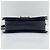 Borsa a tracolla Chanel Boy Medium in nero - vista 7